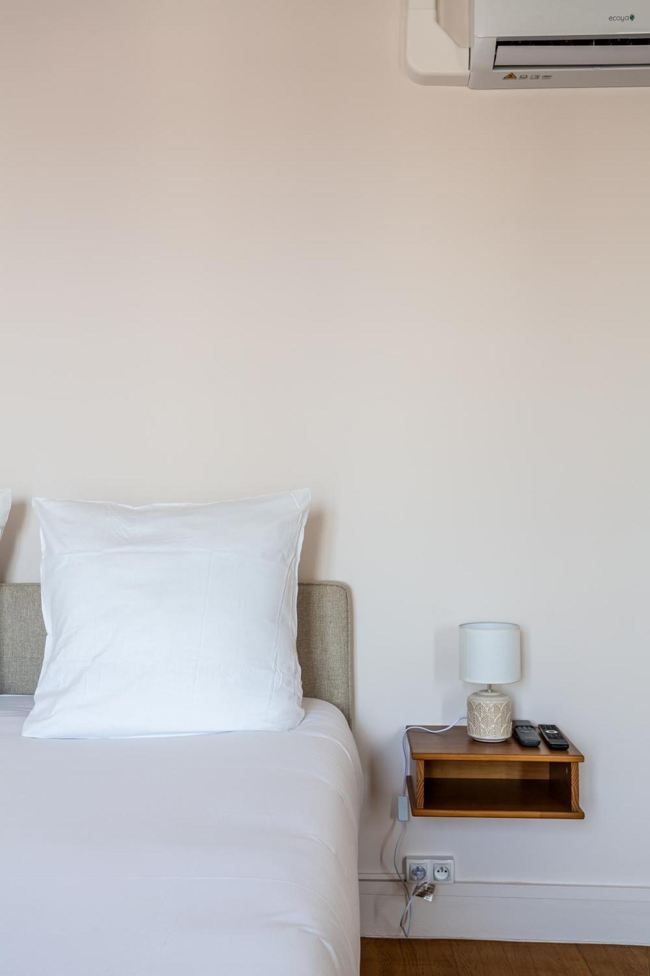The Charming Republic Place Appartement Paris