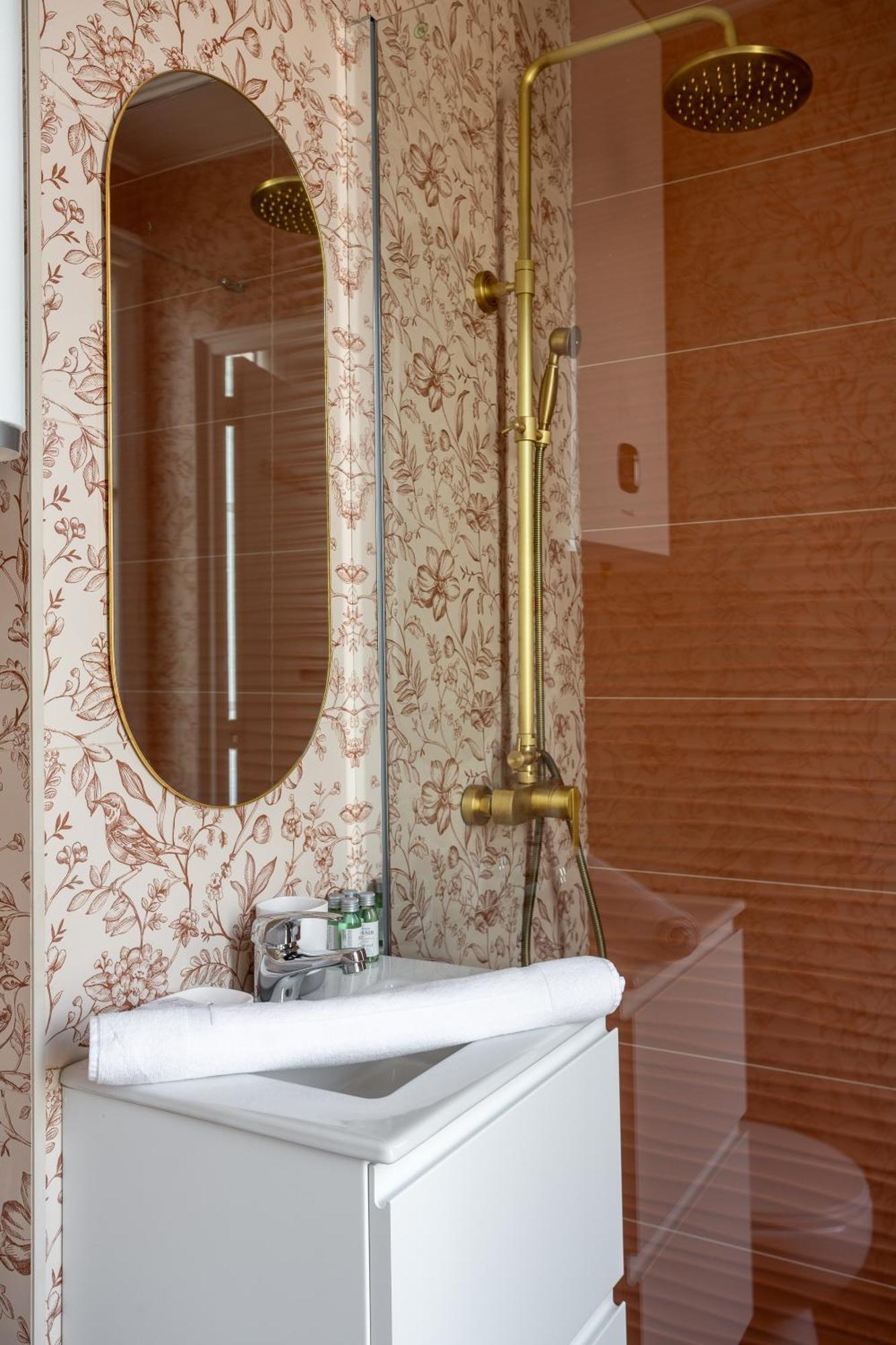 Appartement The Charming Republic Place Paris